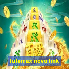 futemax novo link